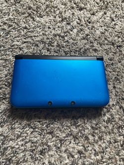 Nintendo 3ds xl