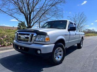 2008 Ford Ranger