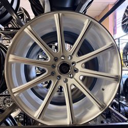 18x8” MARQUEE WHEELS “W3195”