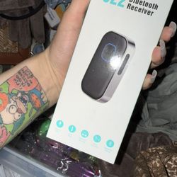 Bluetooth Receiver 