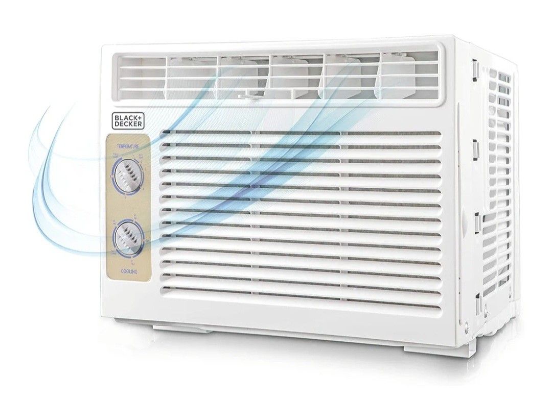 Window Air Conditioner 