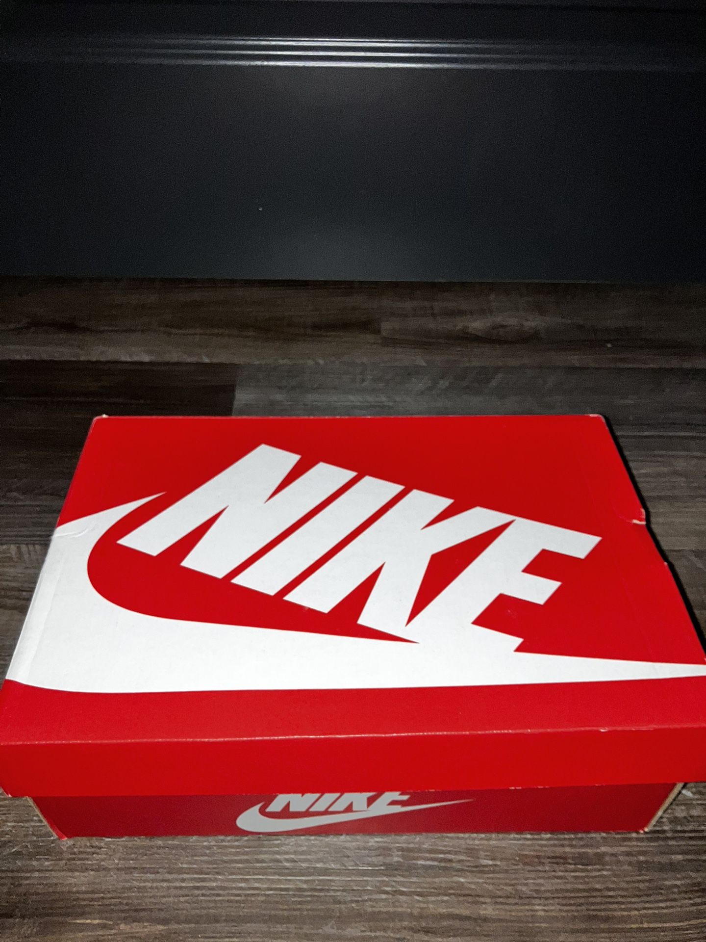 Air Jordan 1s
