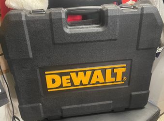 Dewalt Mechanics Tool Set (172-Piece)