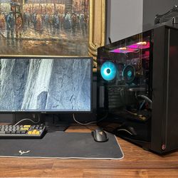 gaming pc
