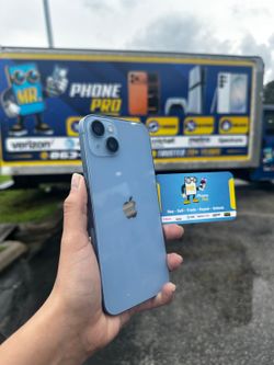 iPhone 14 Plus