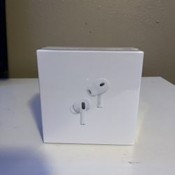 Apple Airpods Pro 2nd Gen *SHIP WITHIN A DAY*