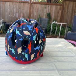 Bike Helmet