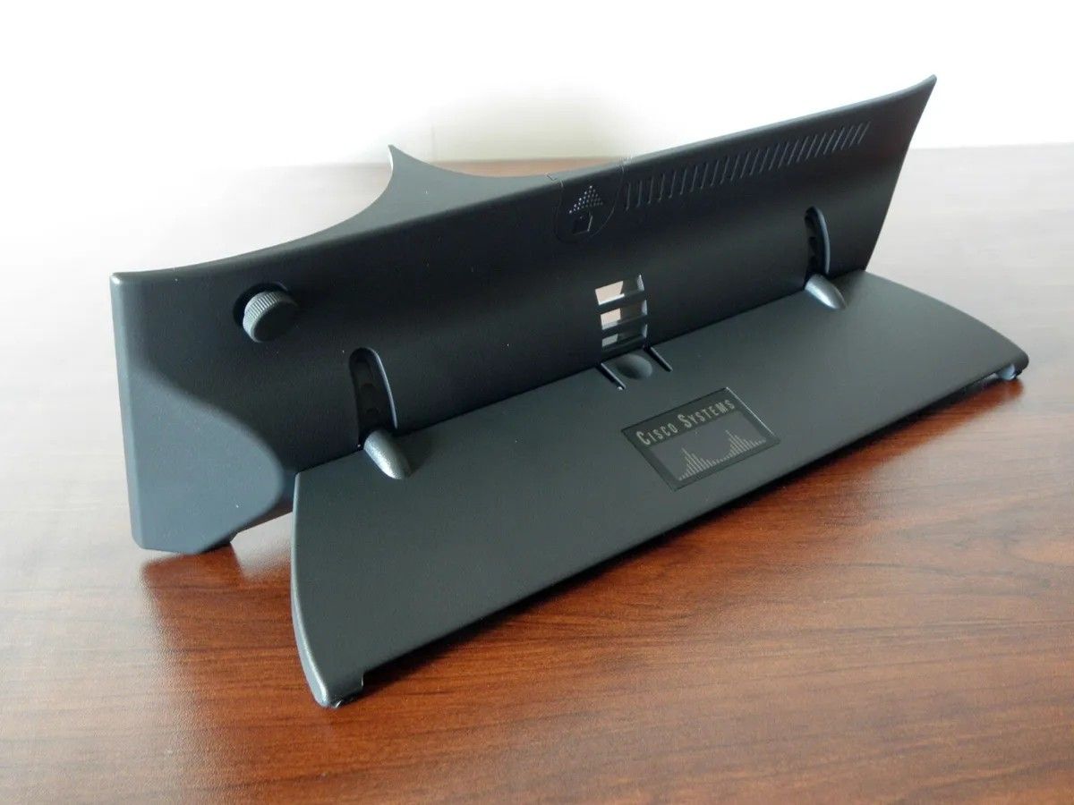 New Cisco Single Footstand Kit 7900 Series IP Phone