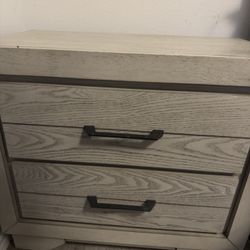 Night Stand Dresser 