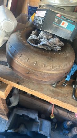 4l60e Torque Converter