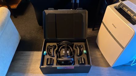 Valve Index Vr set