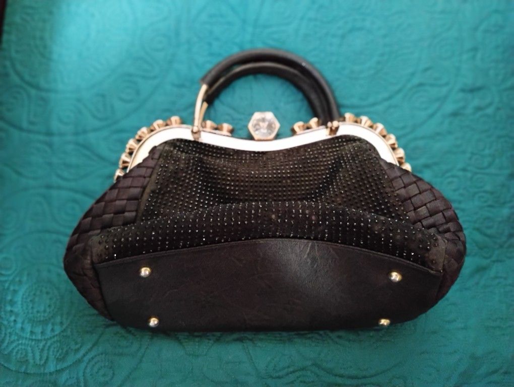 Black Purse 49ers Purse Red Appointment Bible Book