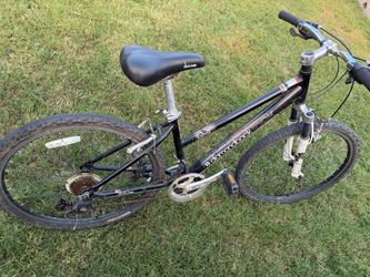 Diamondback Lustre 2 Mountain Bike