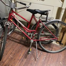 Classic Schwin Bicycle