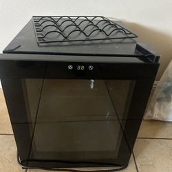 Mini Fridge