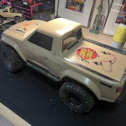 Traxxas Trx4
