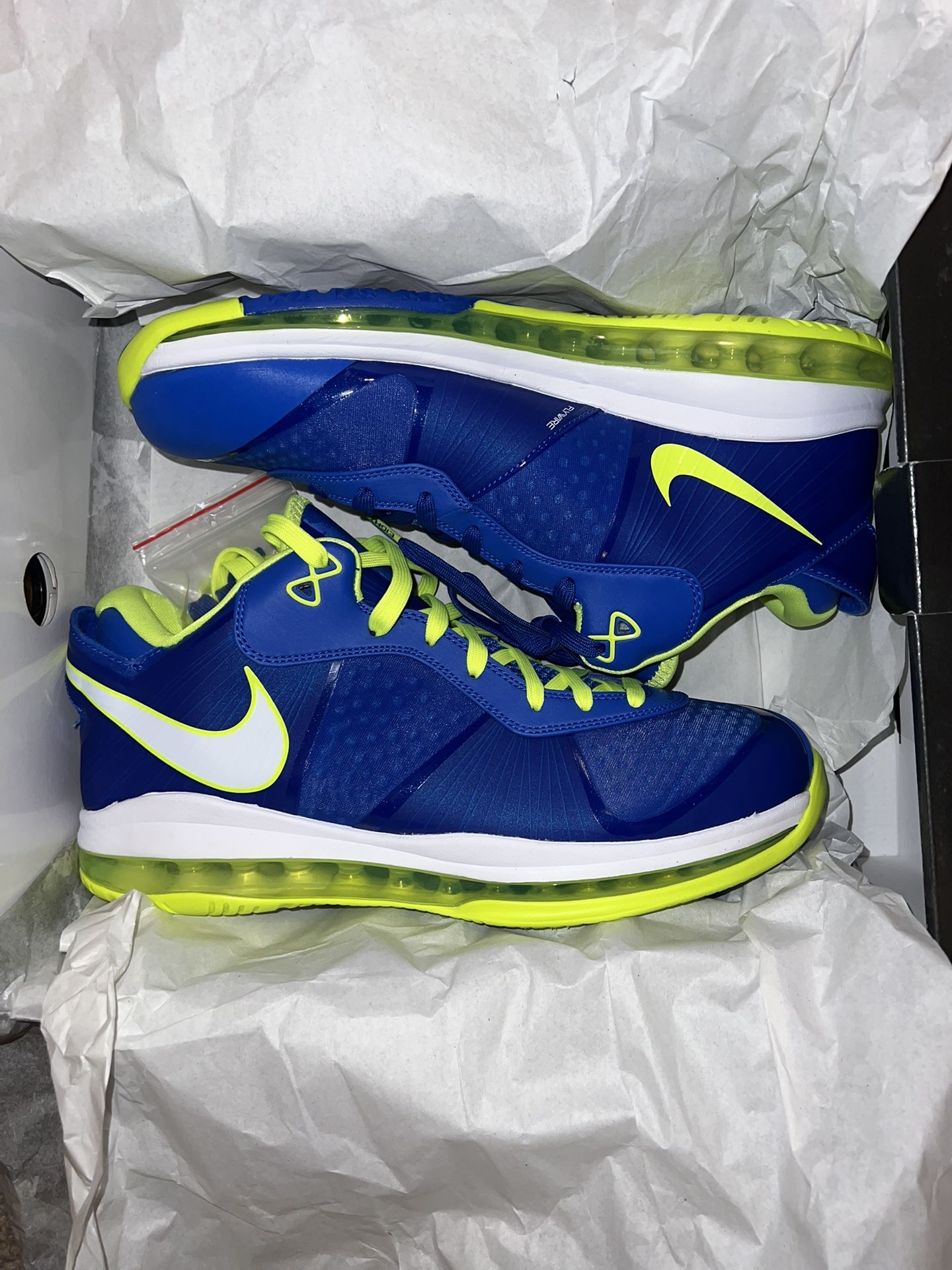 Lebron Sprite DS 11.5