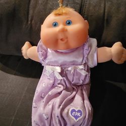 2004 Cabbage Patch Doll 