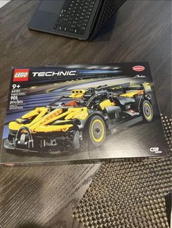 5 Lego & Other Brand Building Set