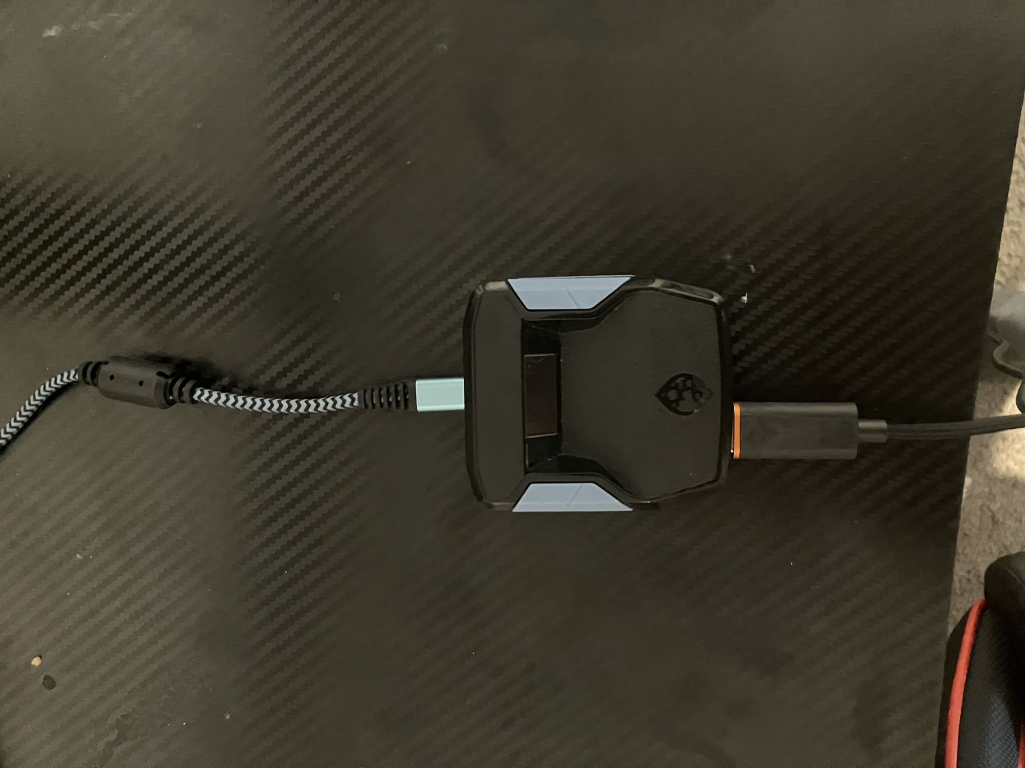 Zen Device