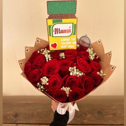 Ramo buchon | bouquets