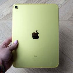 iPad Older Version $50