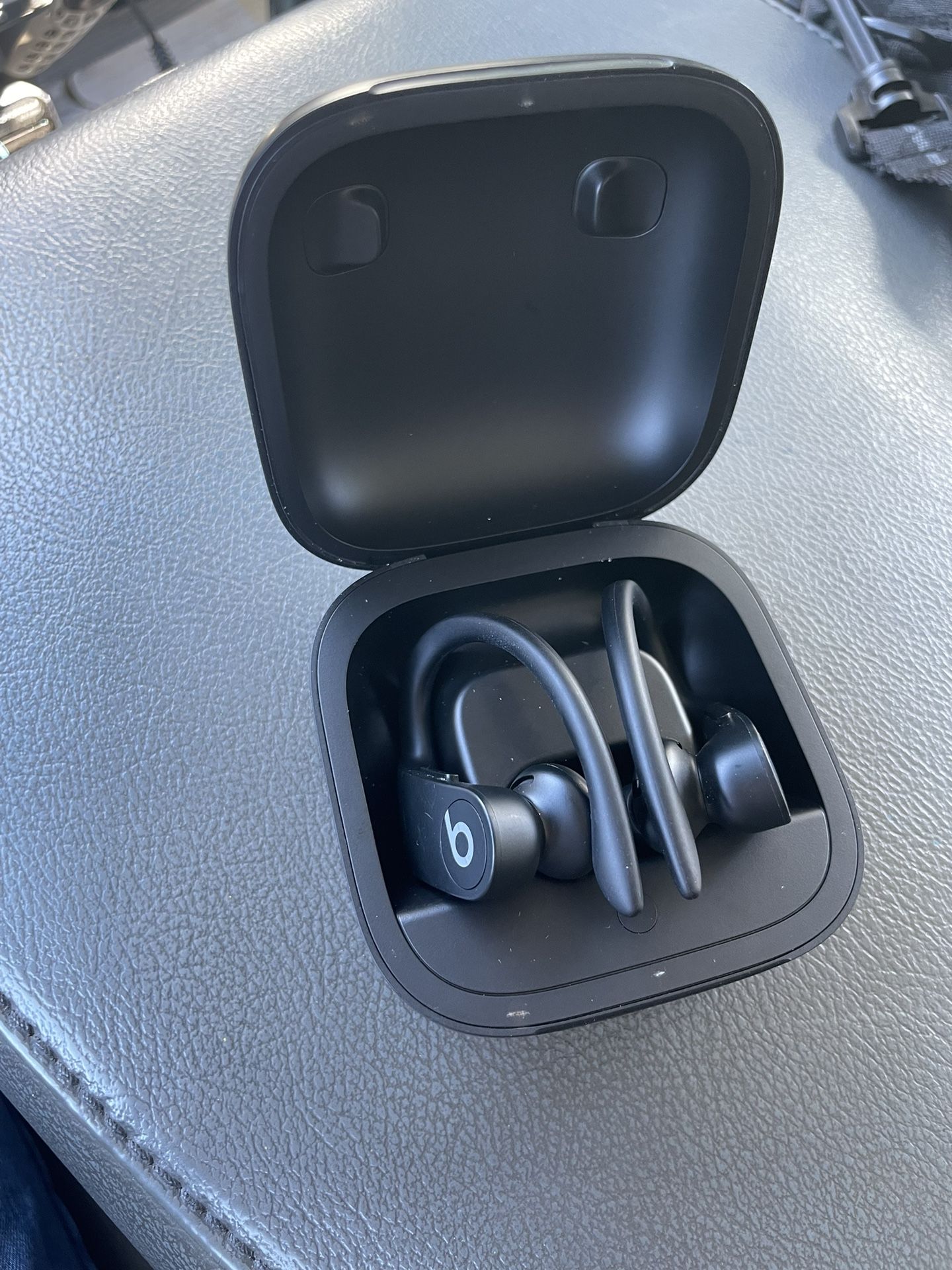 Beats Powerbeats Pro Wireless Earbuds