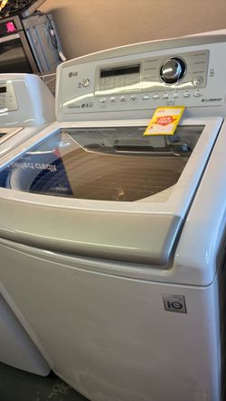 Like new Kenmore washer top loader