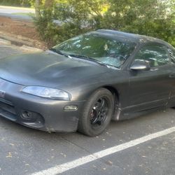 1997 Mitsubishi Eclipse
