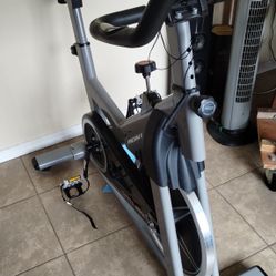 Exercise Bicycle