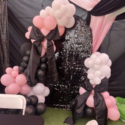 Balloon Arch 