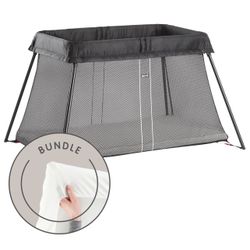 Baby Bjorn Travel Crib
