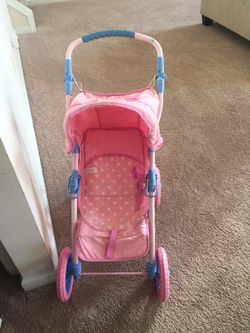 Madame Alexander doll stroller, best doll stroller