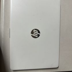 HP laptop 64gb