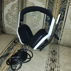 CHRISTMAS IS HERE!!! - "Astro" 420 Wireless Headset W/Adjustable Microphone 