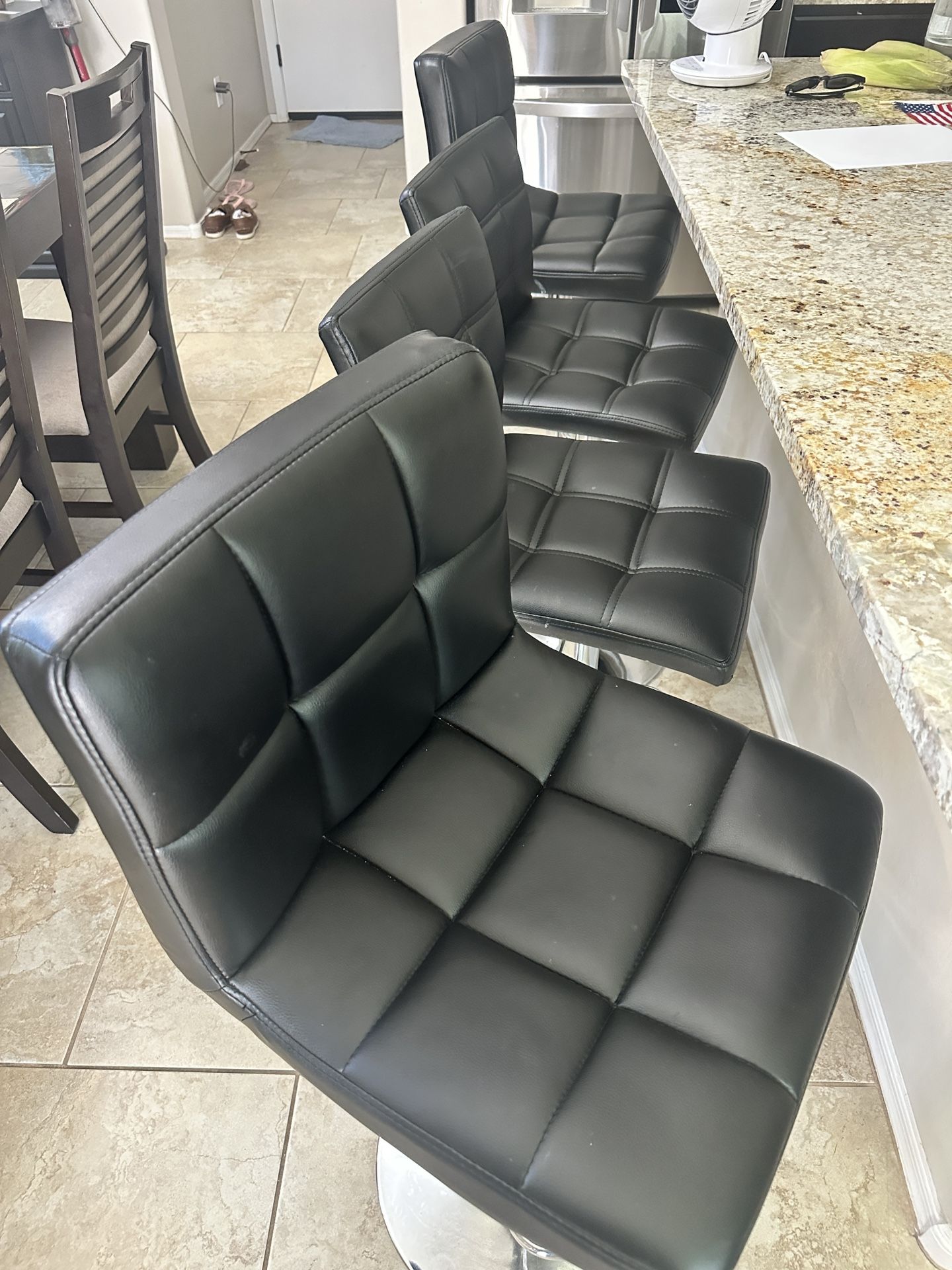 High Chairs, Bar Stools