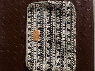 Elephant Laptop Case