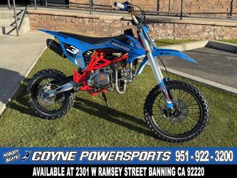 2026 Denago Mx3