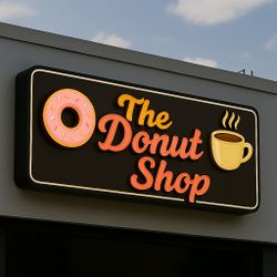 Neon Custom Signs For Your Business Do You Need A Update?