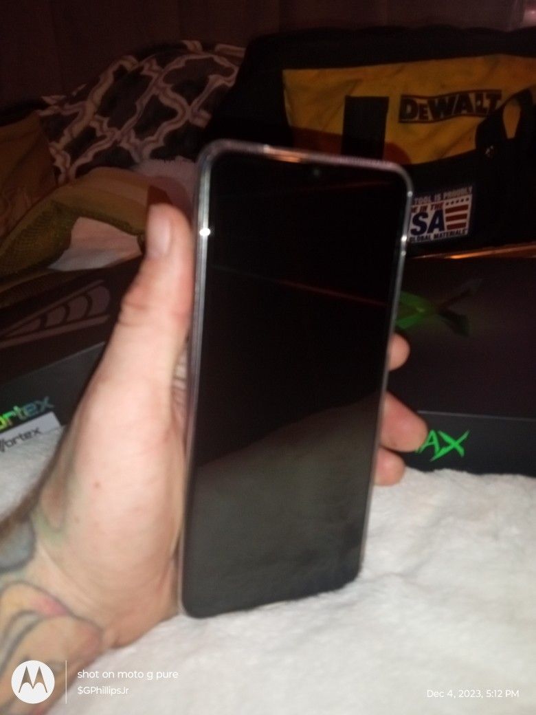 Brand New Vortex Z65 Smart Phone
