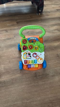 Caminador Para Bebé