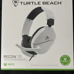 Recon 70 Headset