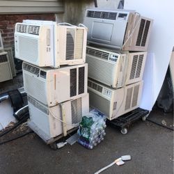 Window Ac Units 