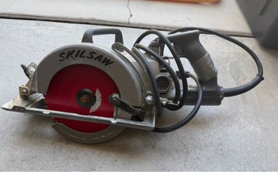 Skillsaw