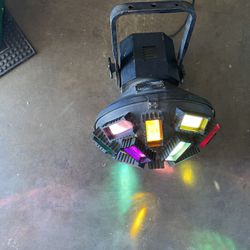 DJ Professional Light