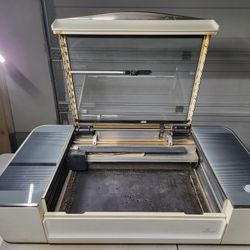 Glowforge Plus