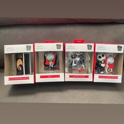 Christmas Ornaments