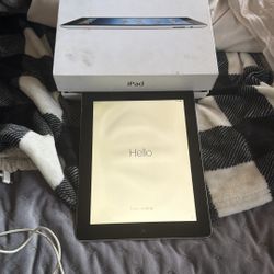 iPad