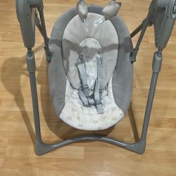 Graco Baby Swing