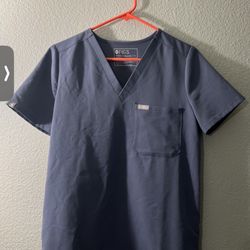 Nurse Scrubs Small 